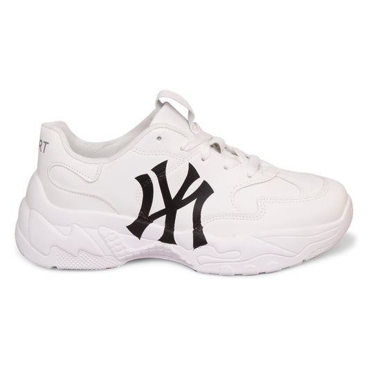 Mozafia Lace Up Women Sneakers(MZF-W-6007)