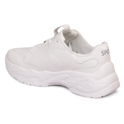 Mozafia Lace Up Women Sneakers(MZF-W-6007)