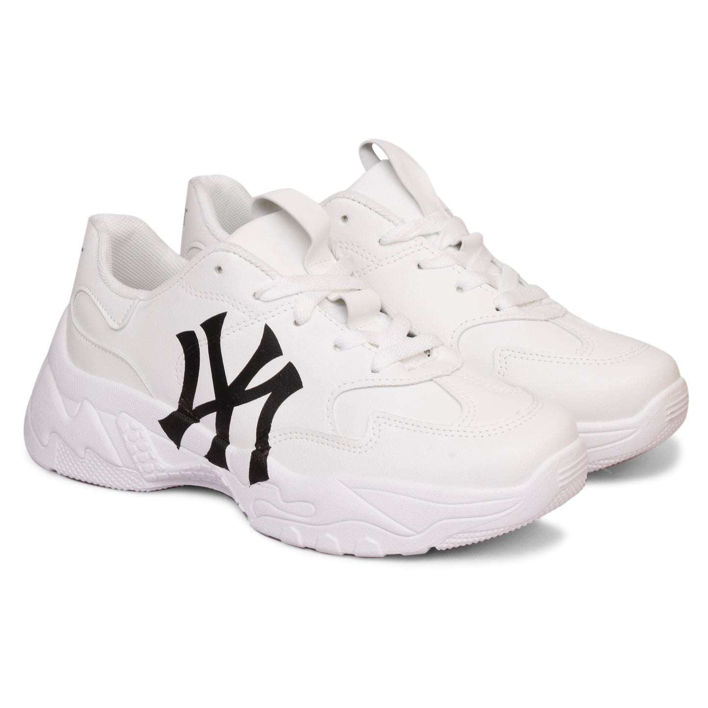 Mozafia Lace Up Women Sneakers(MZF-W-6007)