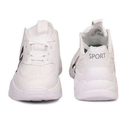 Mozafia Lace Up Women Sneakers(MZF-W-6007)