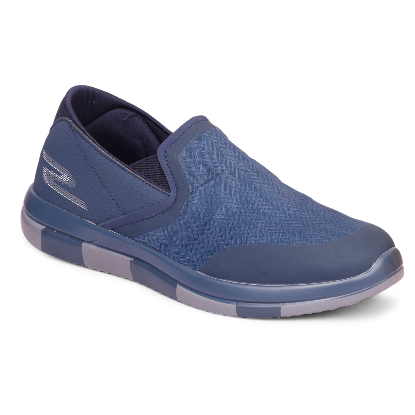 Mozafia Slip On Men Casual Shoes(MZF-PB-HS-314)