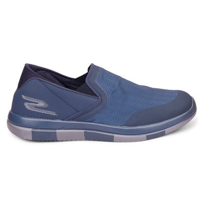 Mozafia Slip On Men Casual Shoes(MZF-PB-HS-314)
