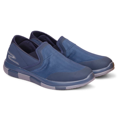 Mozafia Slip On Men Casual Shoes(MZF-PB-HS-314)