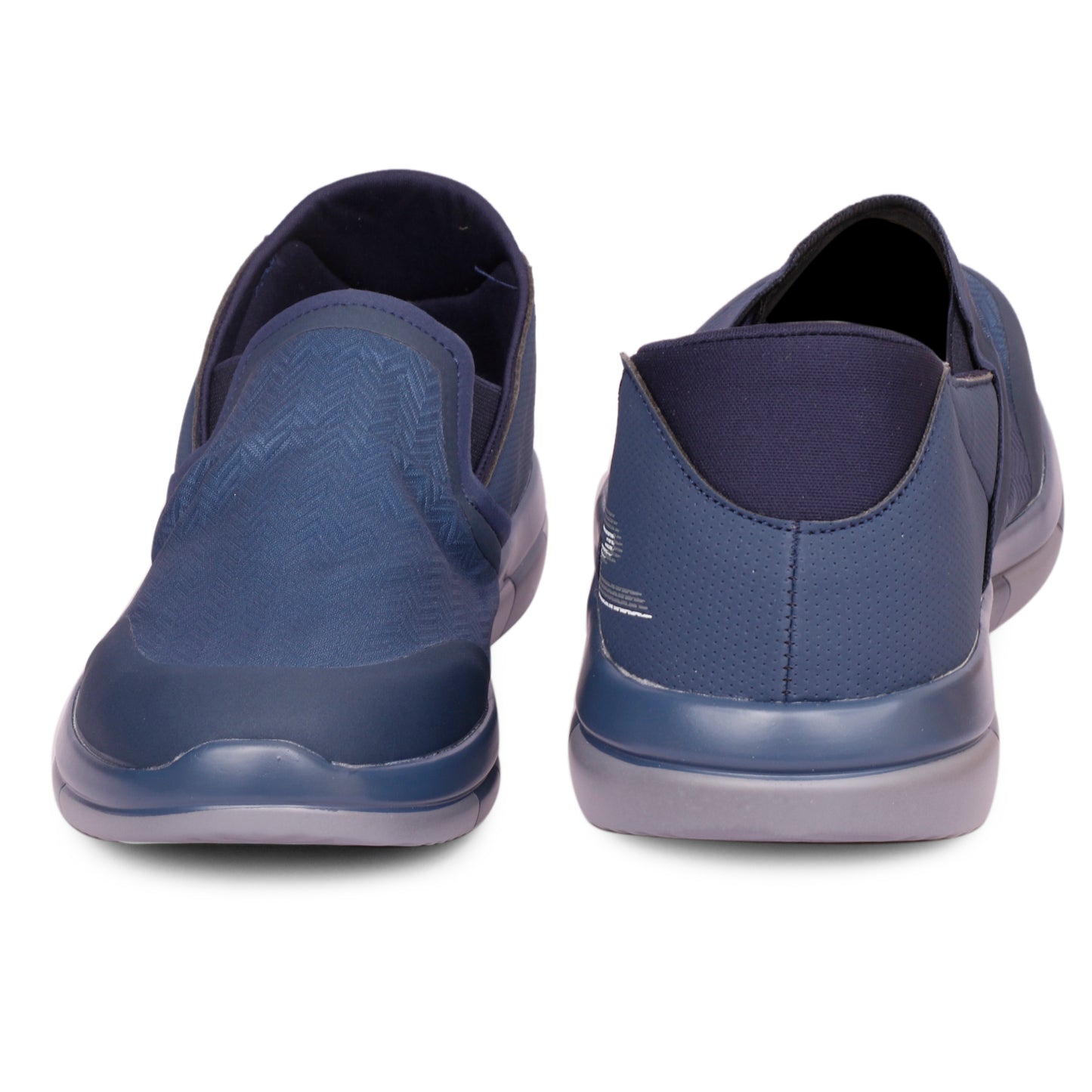 Mozafia Slip On Men Casual Shoes(MZF-PB-HS-314)