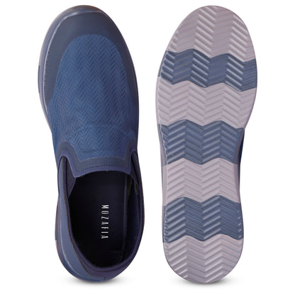 Mozafia Slip On Men Casual Shoes(MZF-PB-HS-314)