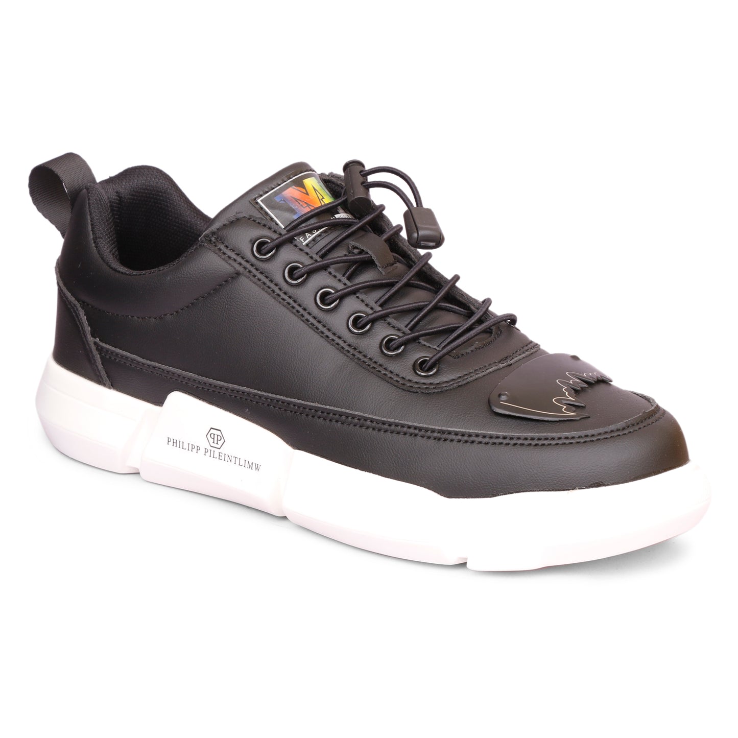 Mozafia Lace Up Men Casual Shoes(MZF-PB-HS-335)