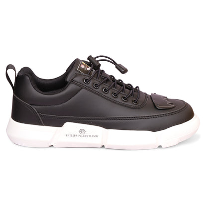 Mozafia Lace Up Men Casual Shoes(MZF-PB-HS-335)