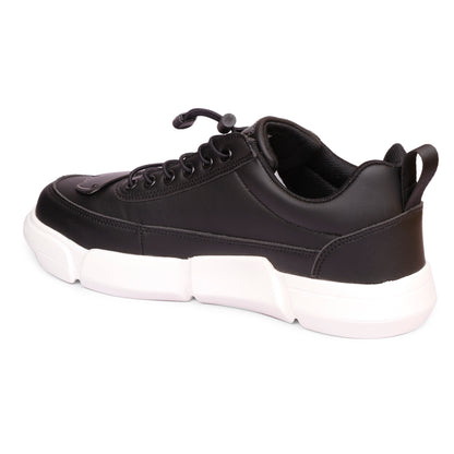 Mozafia Lace Up Men Casual Shoes(MZF-PB-HS-335)