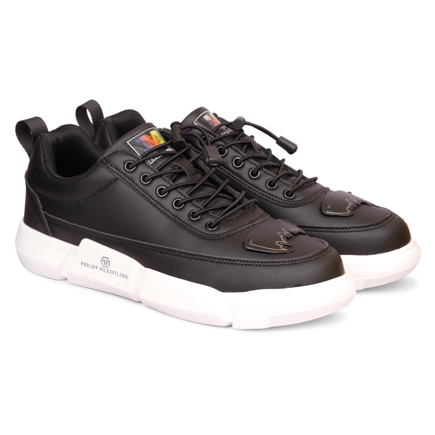 Mozafia Lace Up Men Casual Shoes(MZF-PB-HS-335)