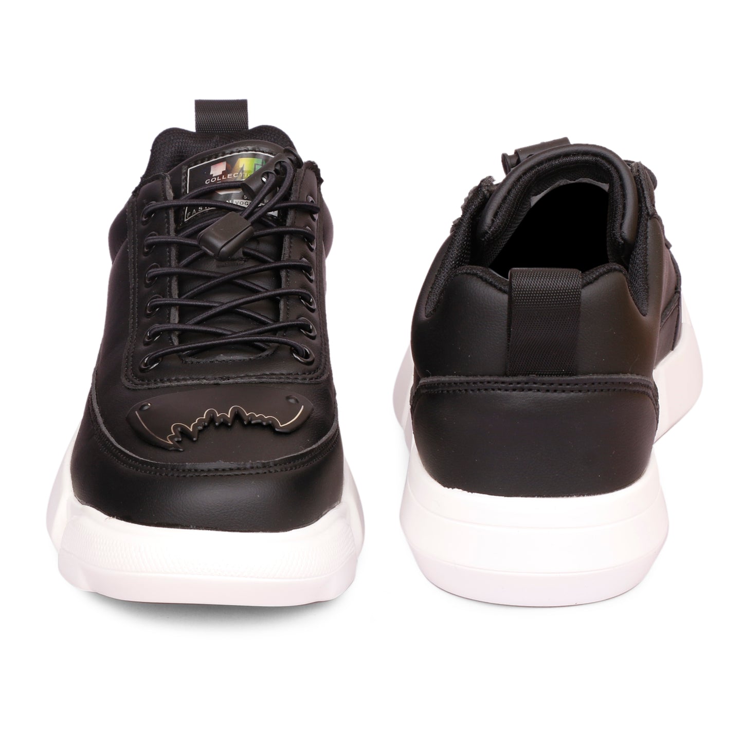 Mozafia Lace Up Men Casual Shoes(MZF-PB-HS-335)