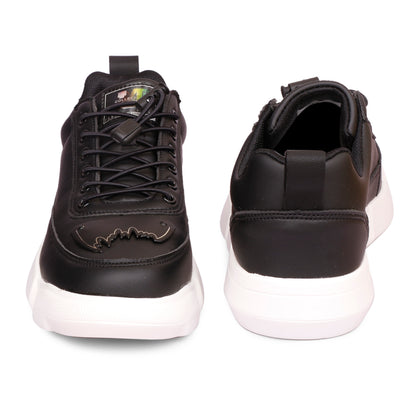 Mozafia Lace Up Men Casual Shoes(MZF-PB-HS-335)
