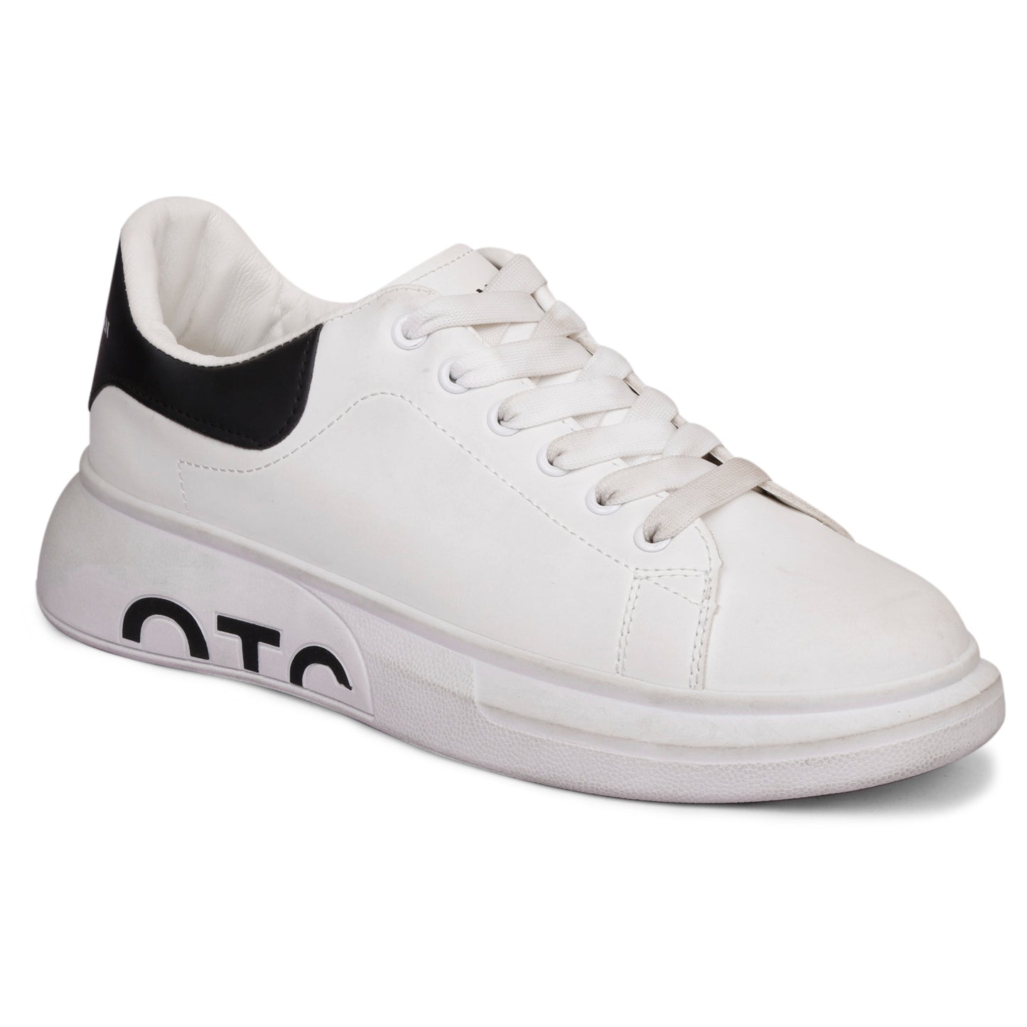 Mozafia Lace Up Men Casual Shoes(MZF-PB-RJUZ-284)