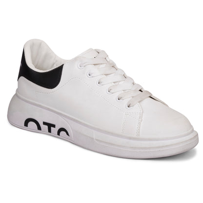Mozafia Lace Up Men Casual Shoes(MZF-PB-RJUZ-284)