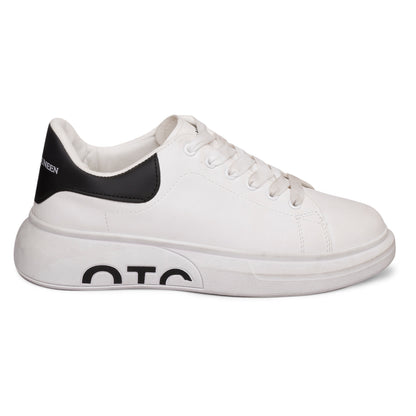 Mozafia Lace Up Men Casual Shoes(MZF-PB-RJUZ-284)
