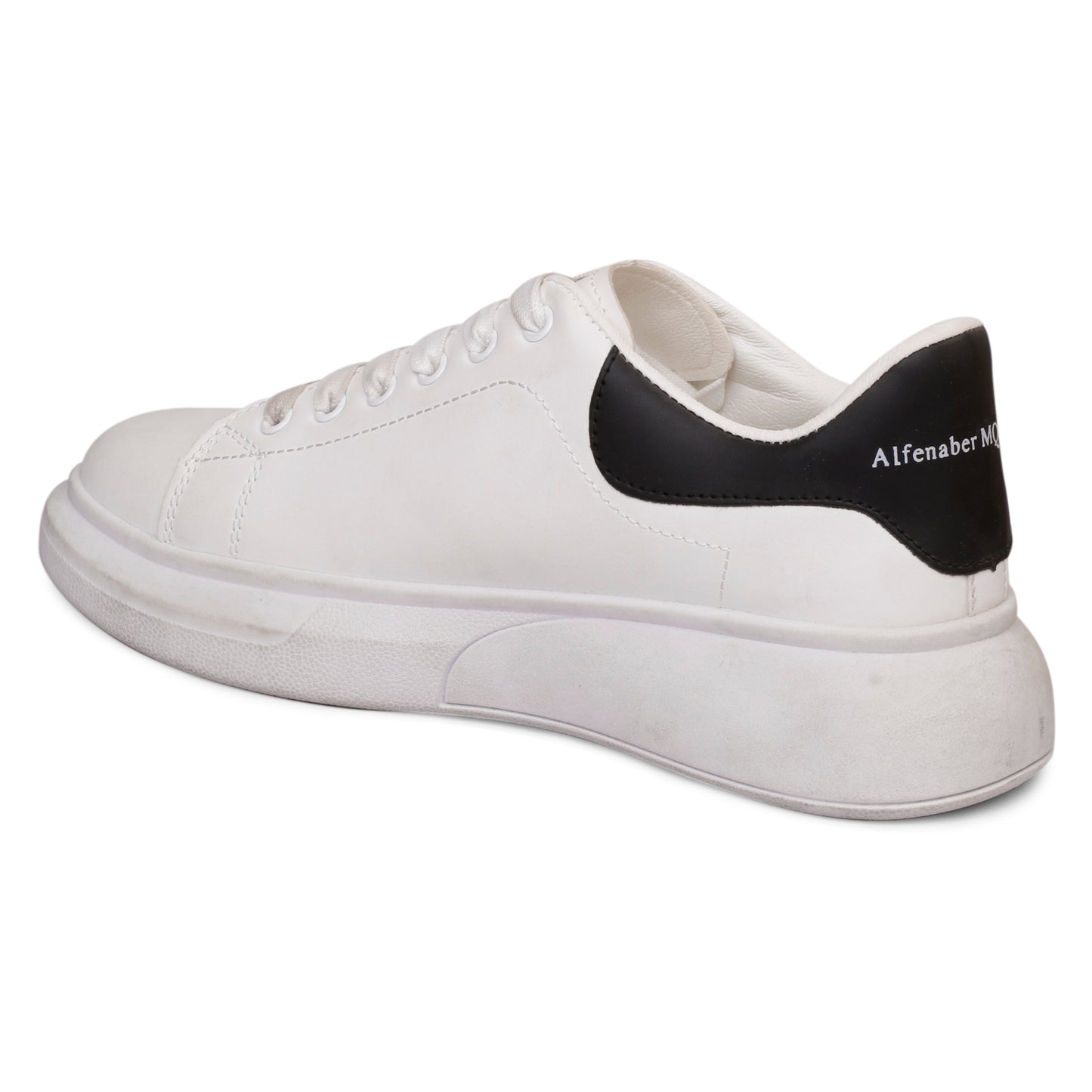Mozafia Lace Up Men Casual Shoes(MZF-PB-RJUZ-284)