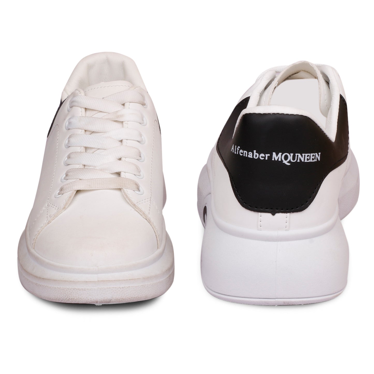 Mozafia Lace Up Men Casual Shoes(MZF-PB-RJUZ-284)