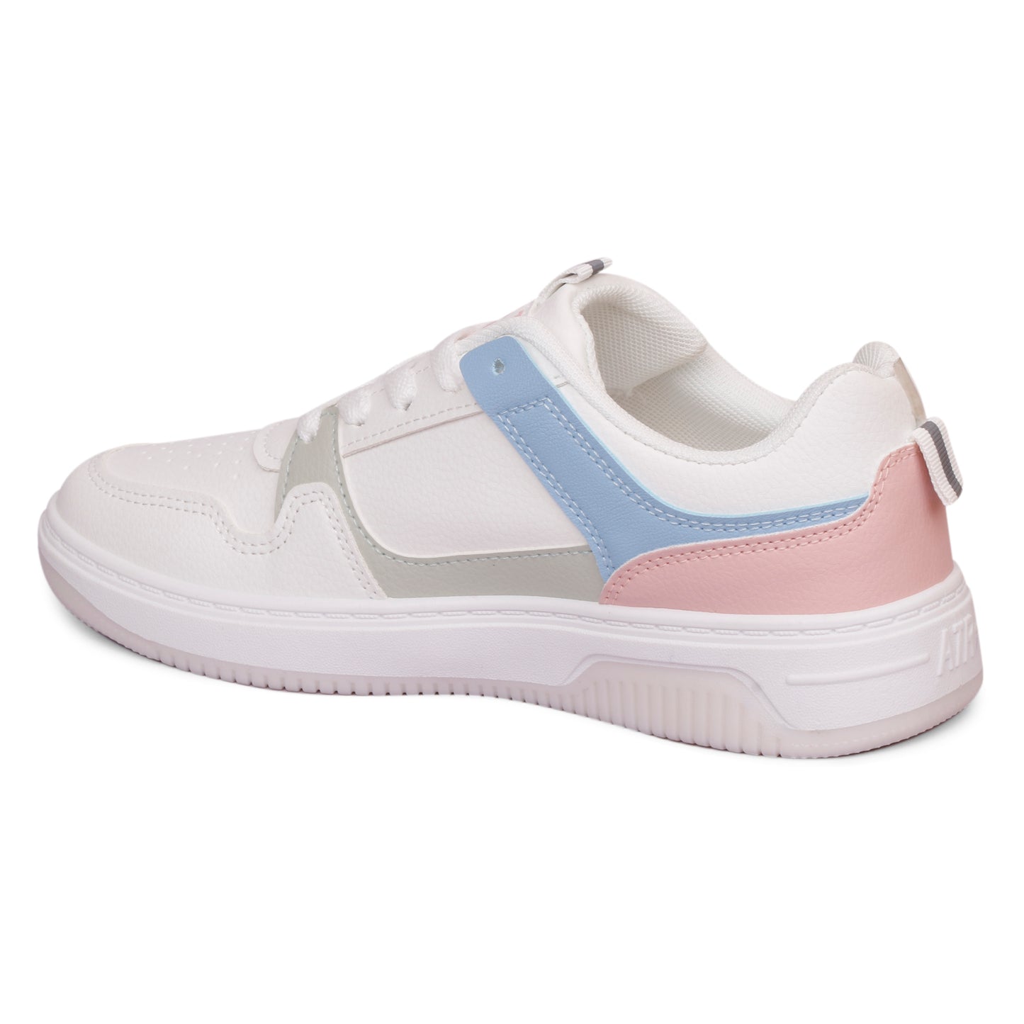Mozafia Lace Up Women Sneakers(MZF-W-6008)