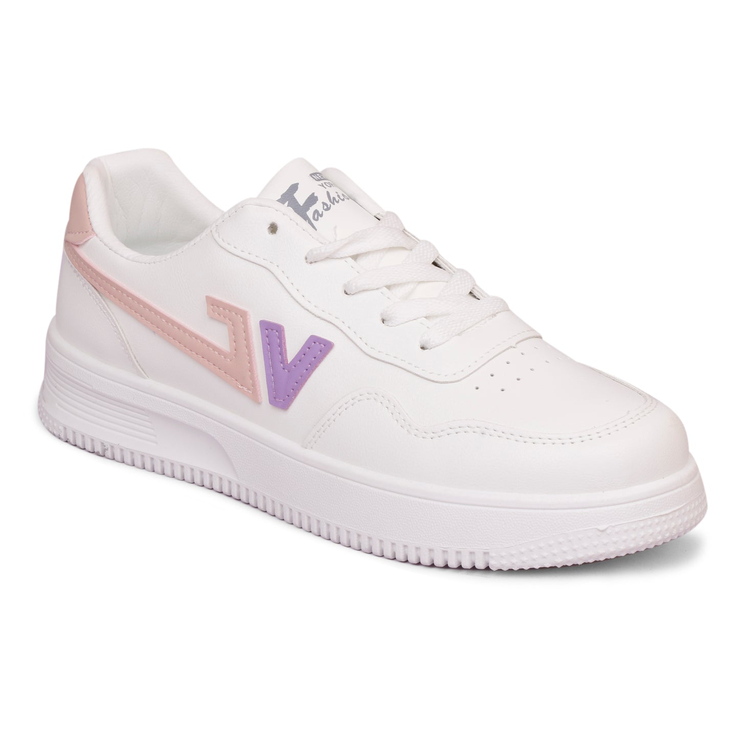 Mozafia Lace Up Women Sneakers(MZF-W-6010)