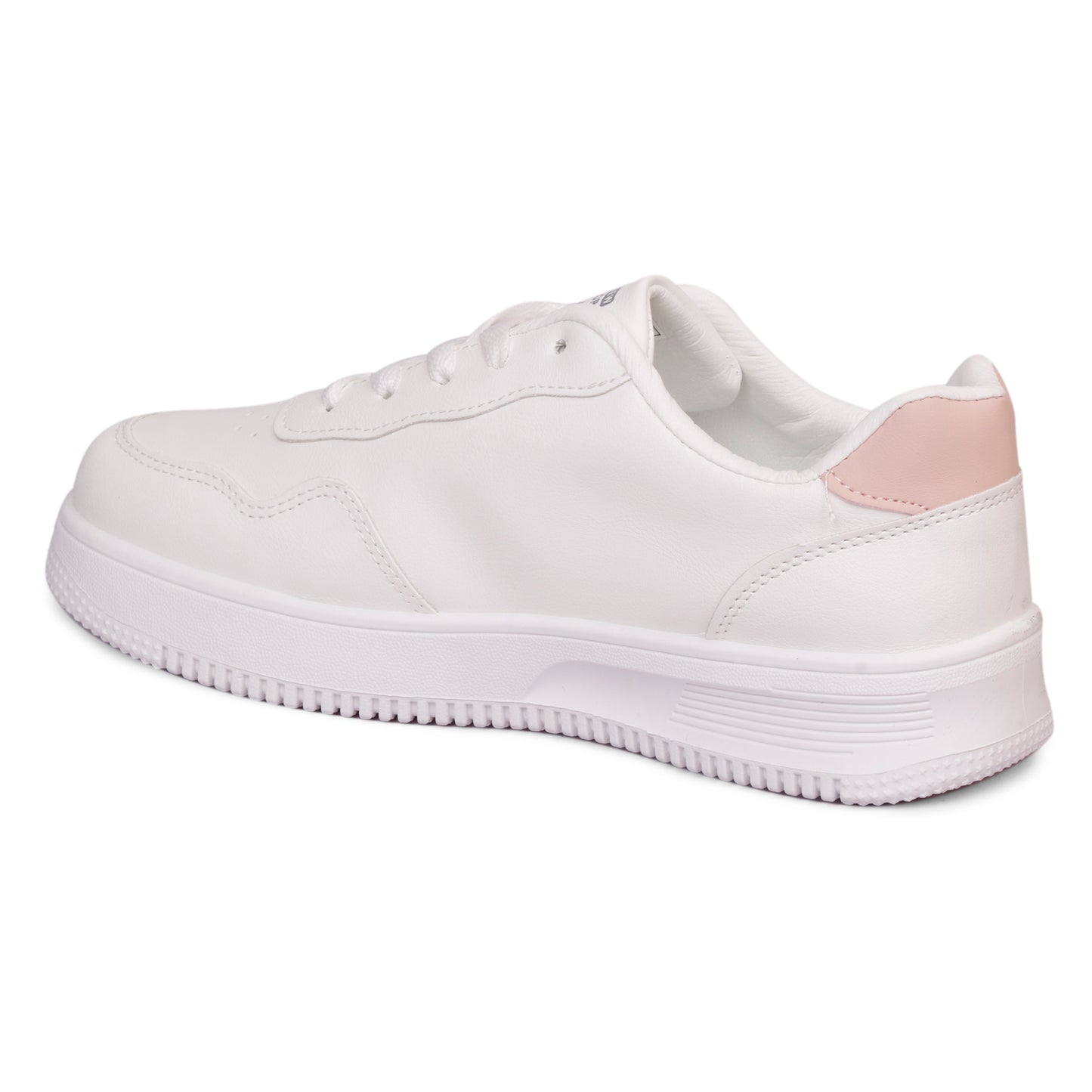 Mozafia Lace Up Women Sneakers(MZF-W-6010)