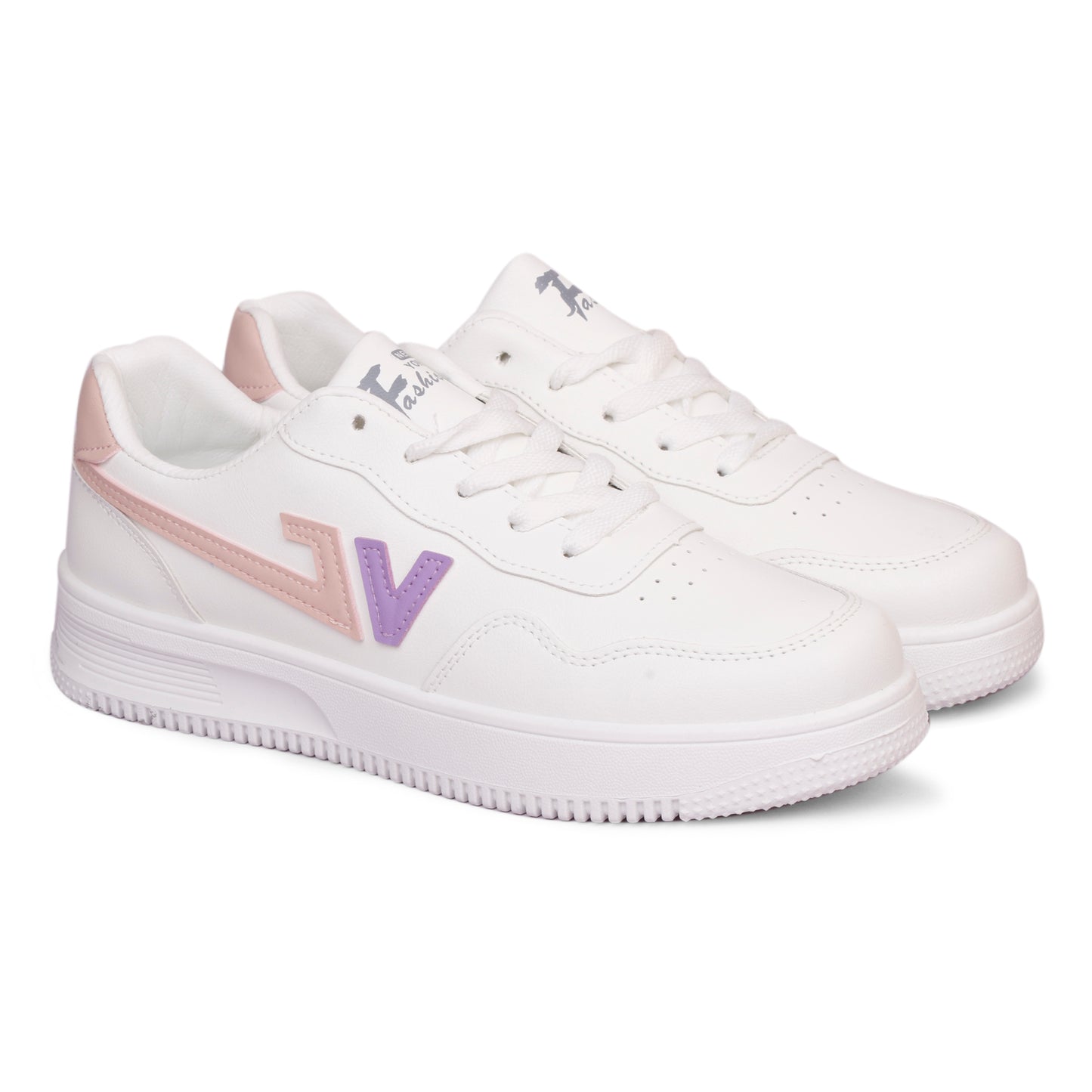 Mozafia Lace Up Women Sneakers(MZF-W-6010)