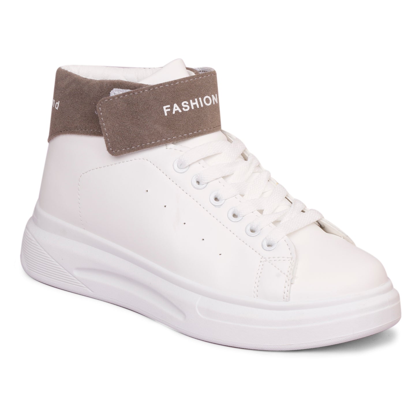 Mozafia Lace Up Men Casual Shoes(MZF-PB-RJUZ-292)