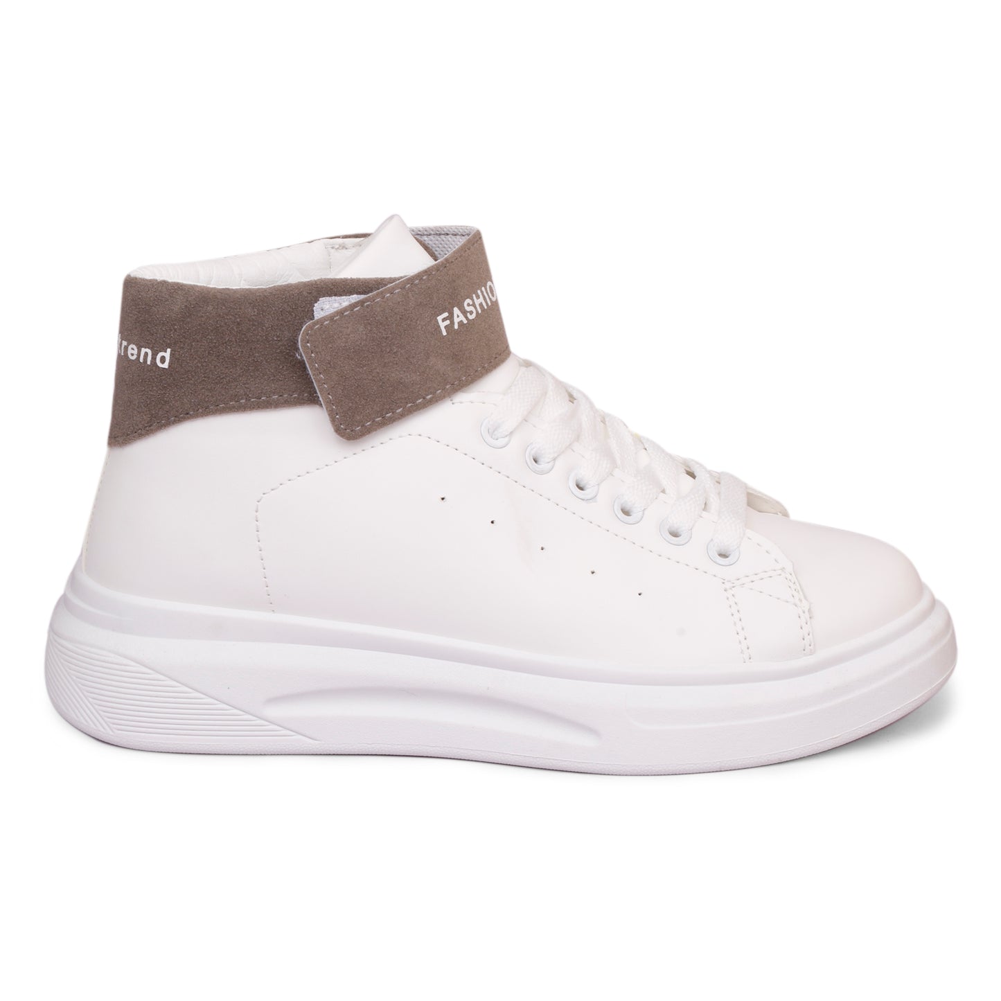 Mozafia Lace Up Men Casual Shoes(MZF-PB-RJUZ-292)