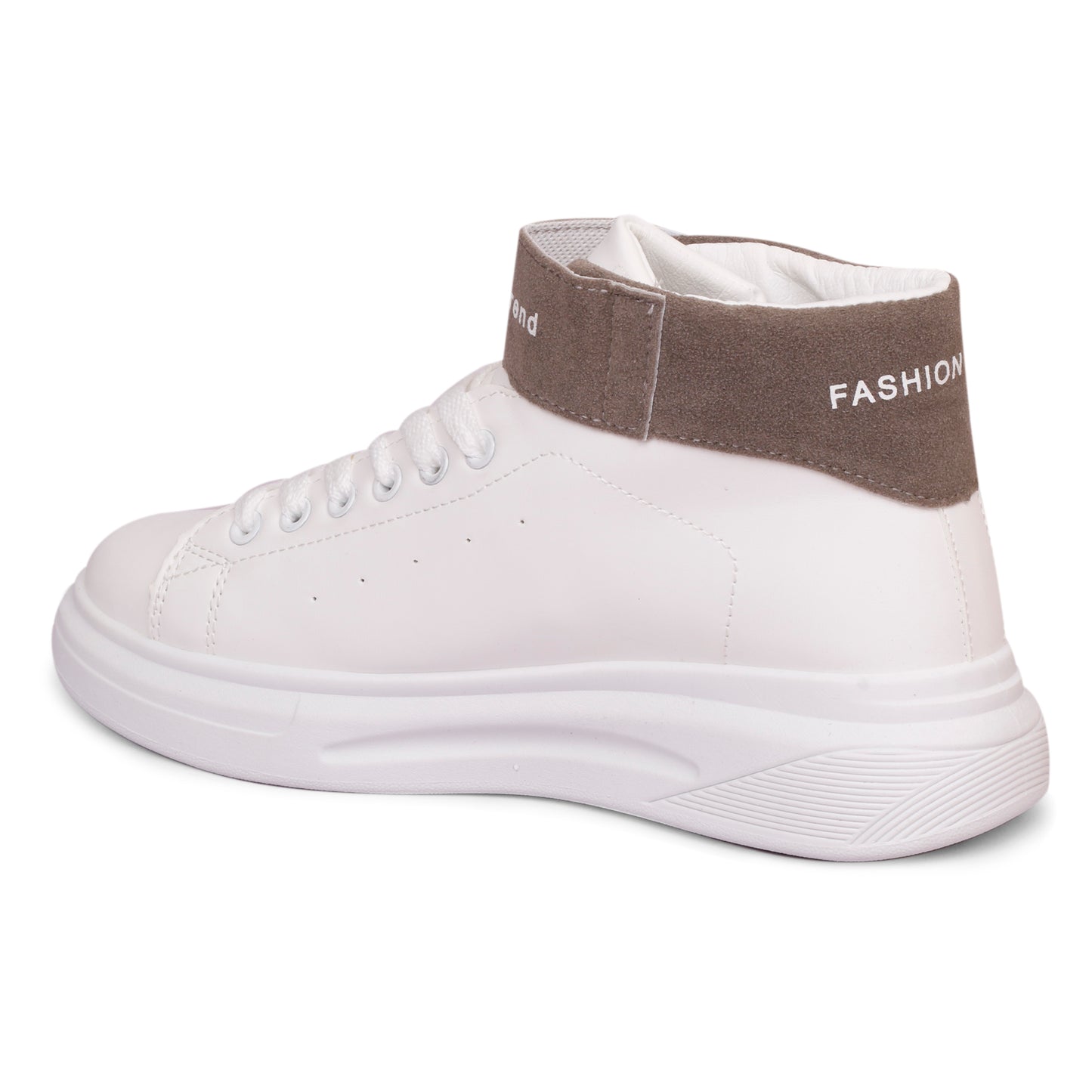 Mozafia Lace Up Men Casual Shoes(MZF-PB-RJUZ-292)