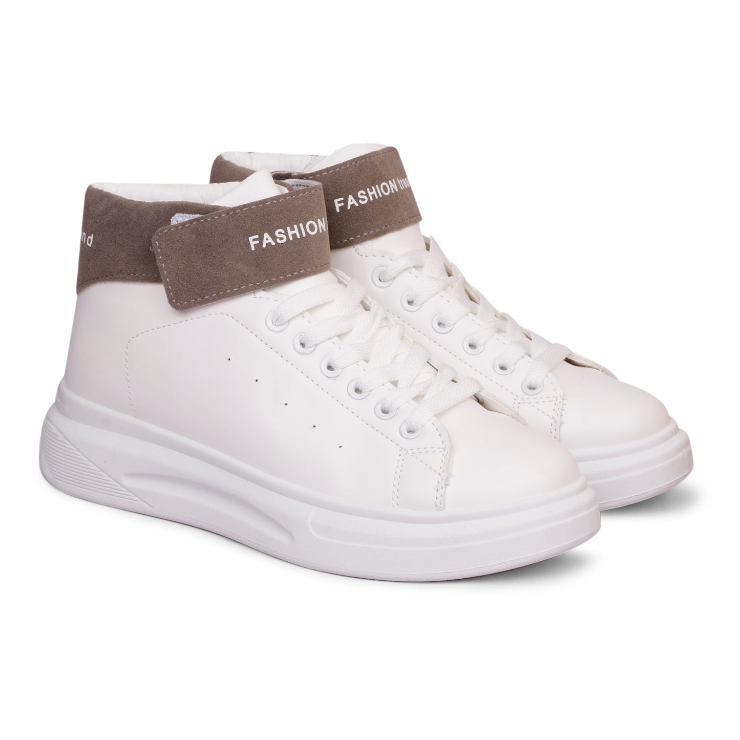 Mozafia Lace Up Men Casual Shoes(MZF-PB-RJUZ-292)