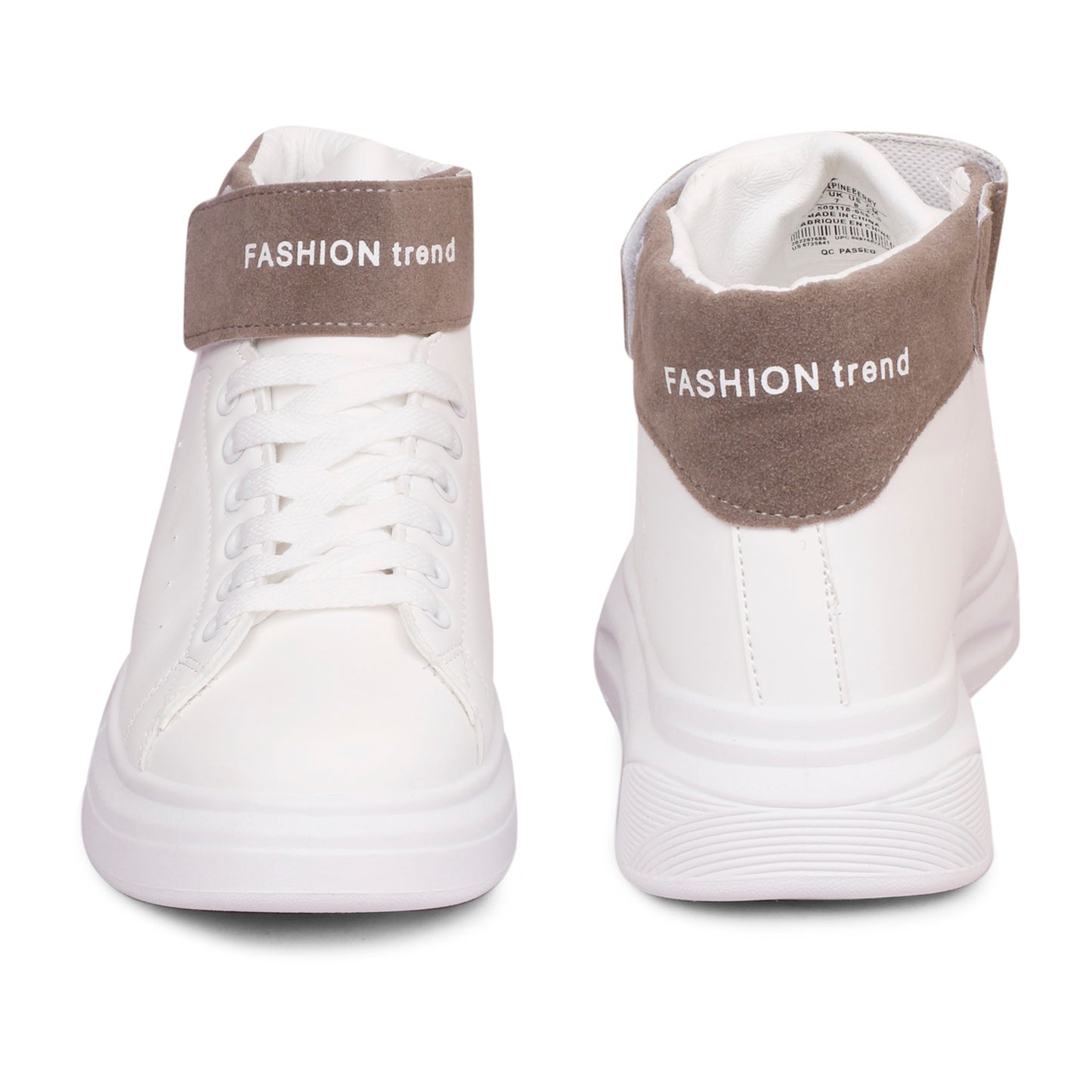 Mozafia Lace Up Men Casual Shoes(MZF-PB-RJUZ-292)