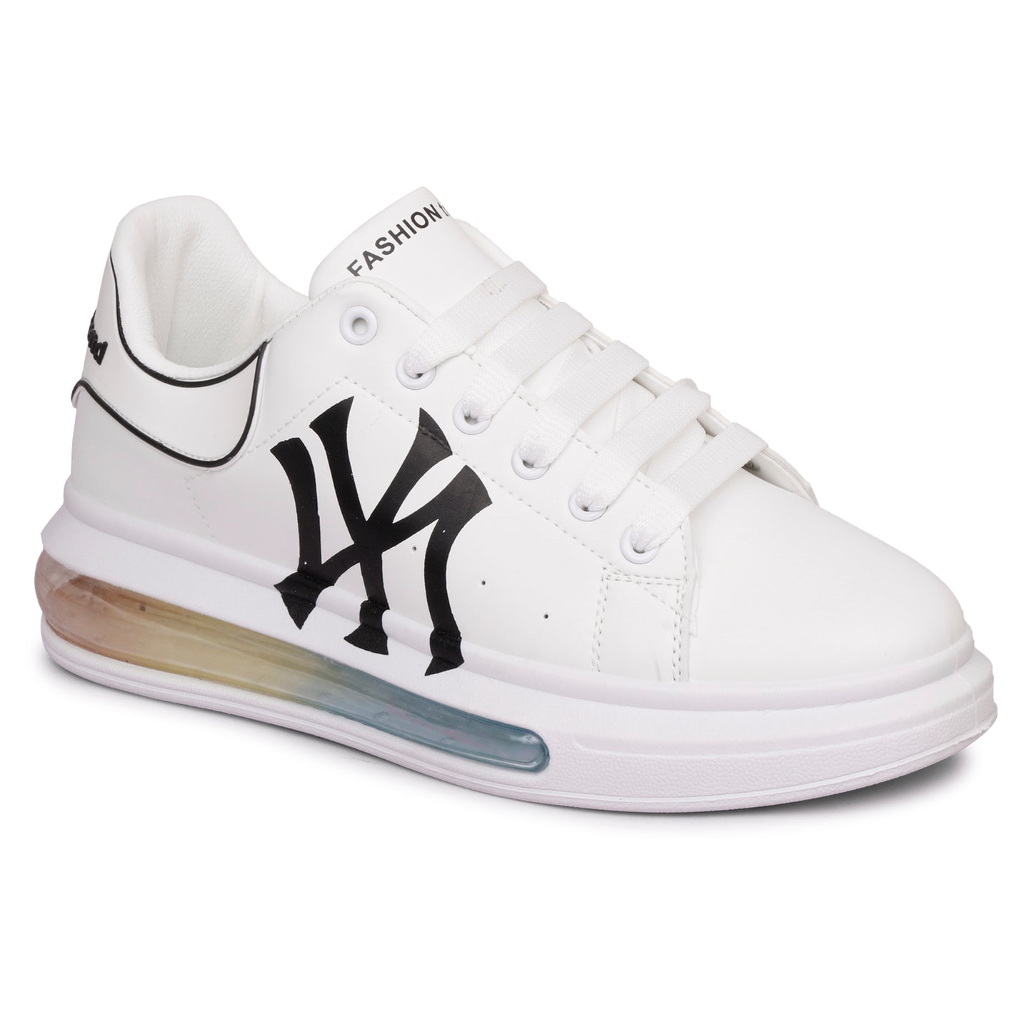 Mozafia Lace Up Men Casual Shoes(MZF-PB-RJUZ-277)