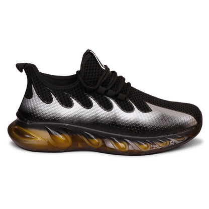 Mozafia Lace Up Men Casual Shoes(MZF-PB-RNOV-70)