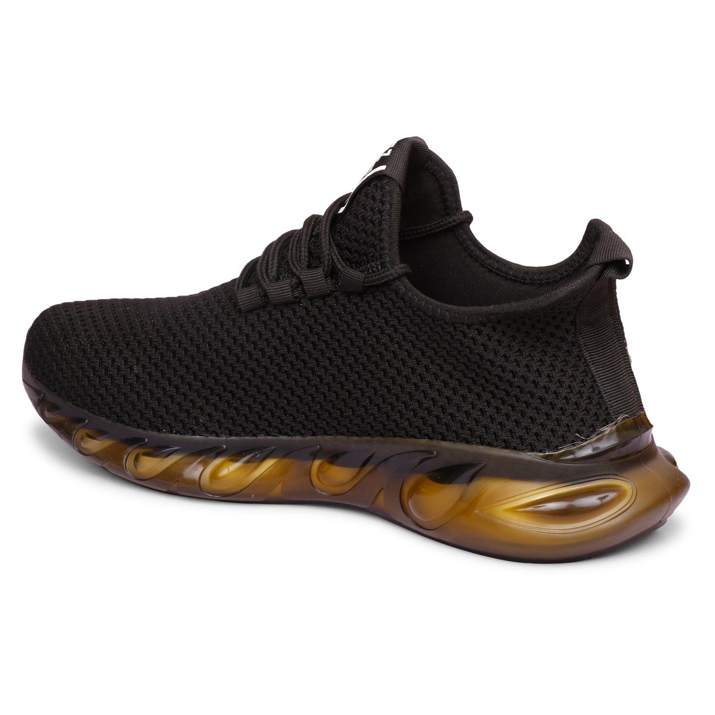 Mozafia Lace Up Men Casual Shoes(MZF-PB-RNOV-70)