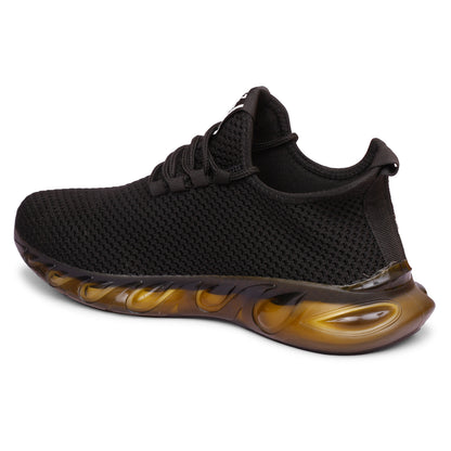 Mozafia Lace Up Men Casual Shoes(MZF-PB-RNOV-70)