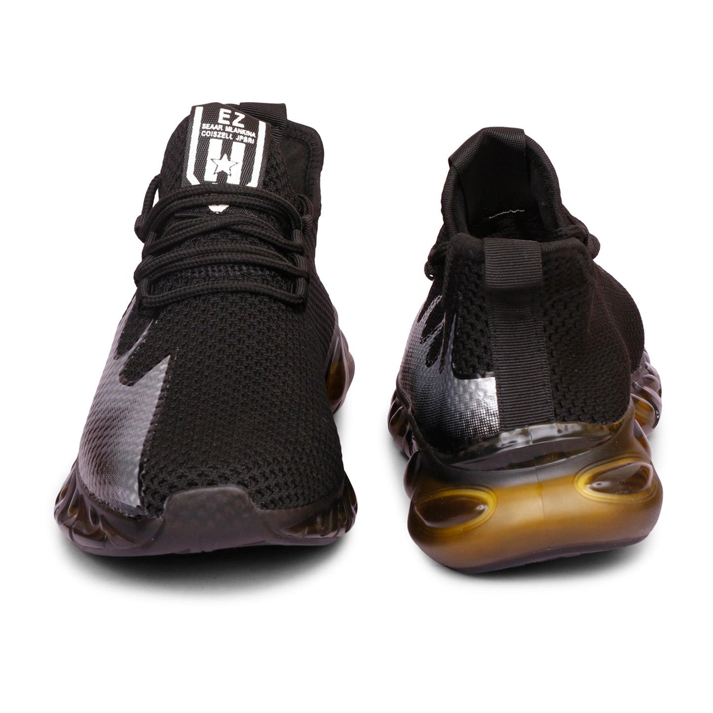 Mozafia Lace Up Men Casual Shoes(MZF-PB-RNOV-70)