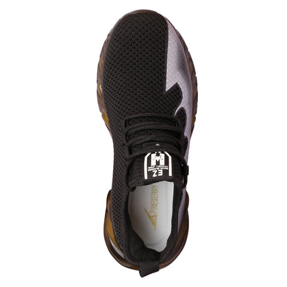 Mozafia Lace Up Men Casual Shoes(MZF-PB-RNOV-70)