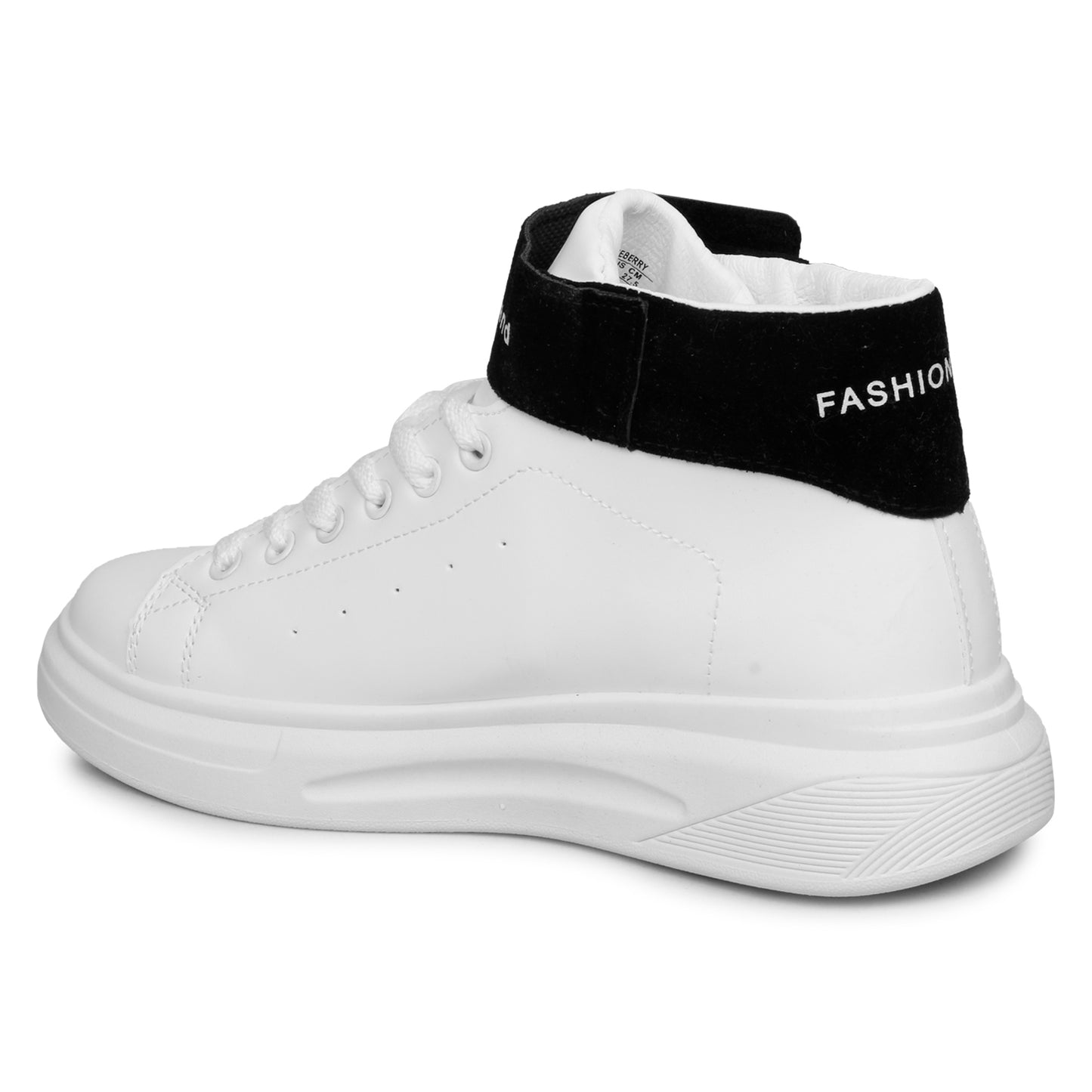 Mozafia Lace Up Men Casual Shoes(MZF-PB-RJUZ-292)