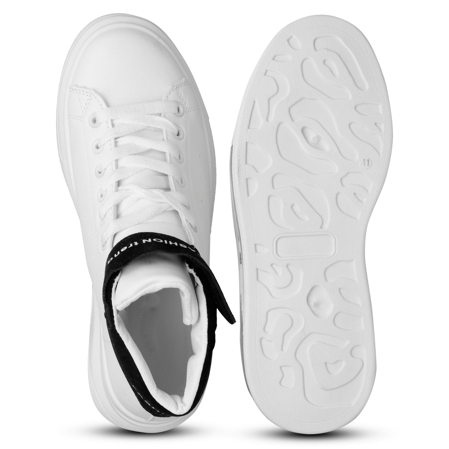 Mozafia Lace Up Men Casual Shoes(MZF-PB-RJUZ-292)