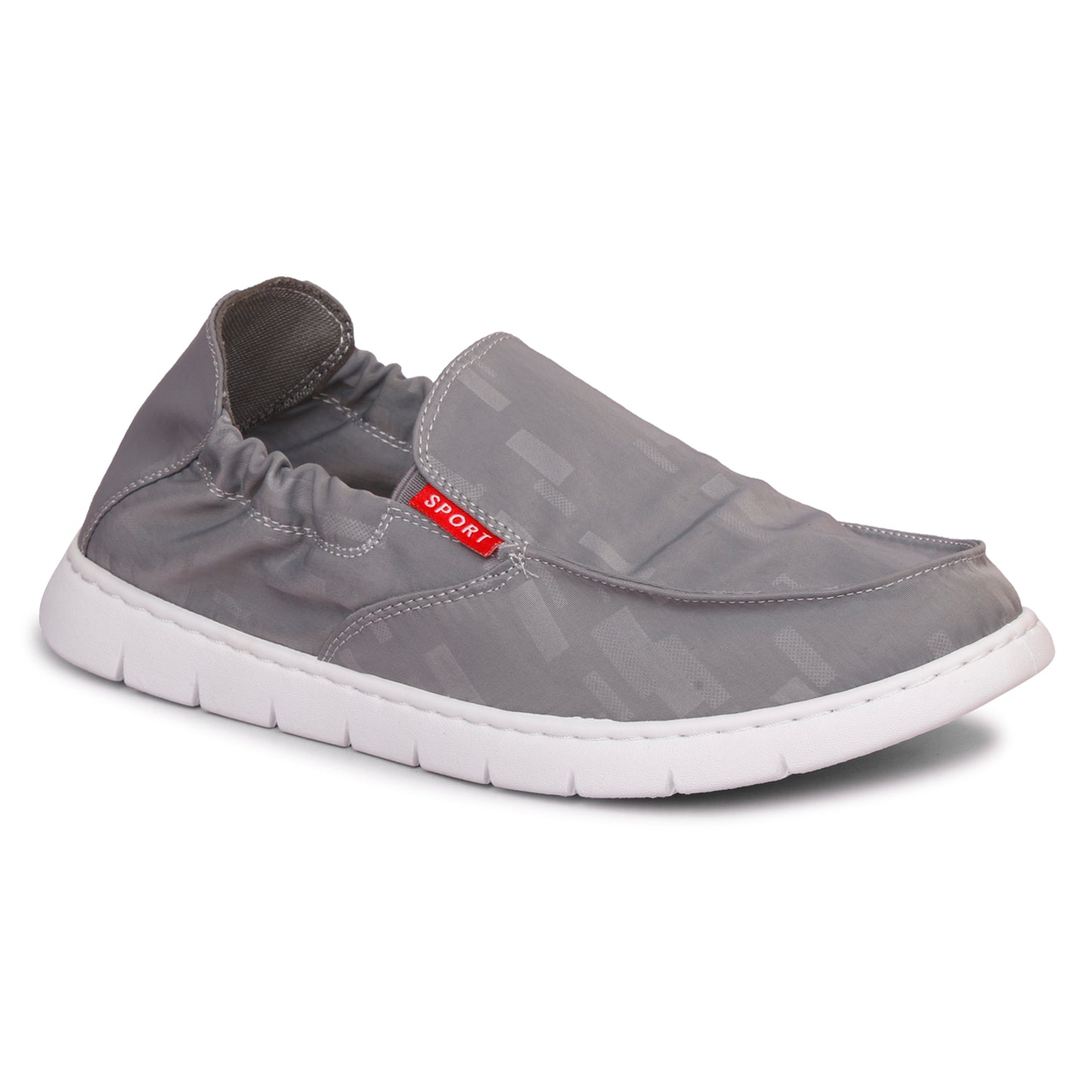 Mozafia Slip On Men Casual Shoes(MZF-PB-RFEB-237)
