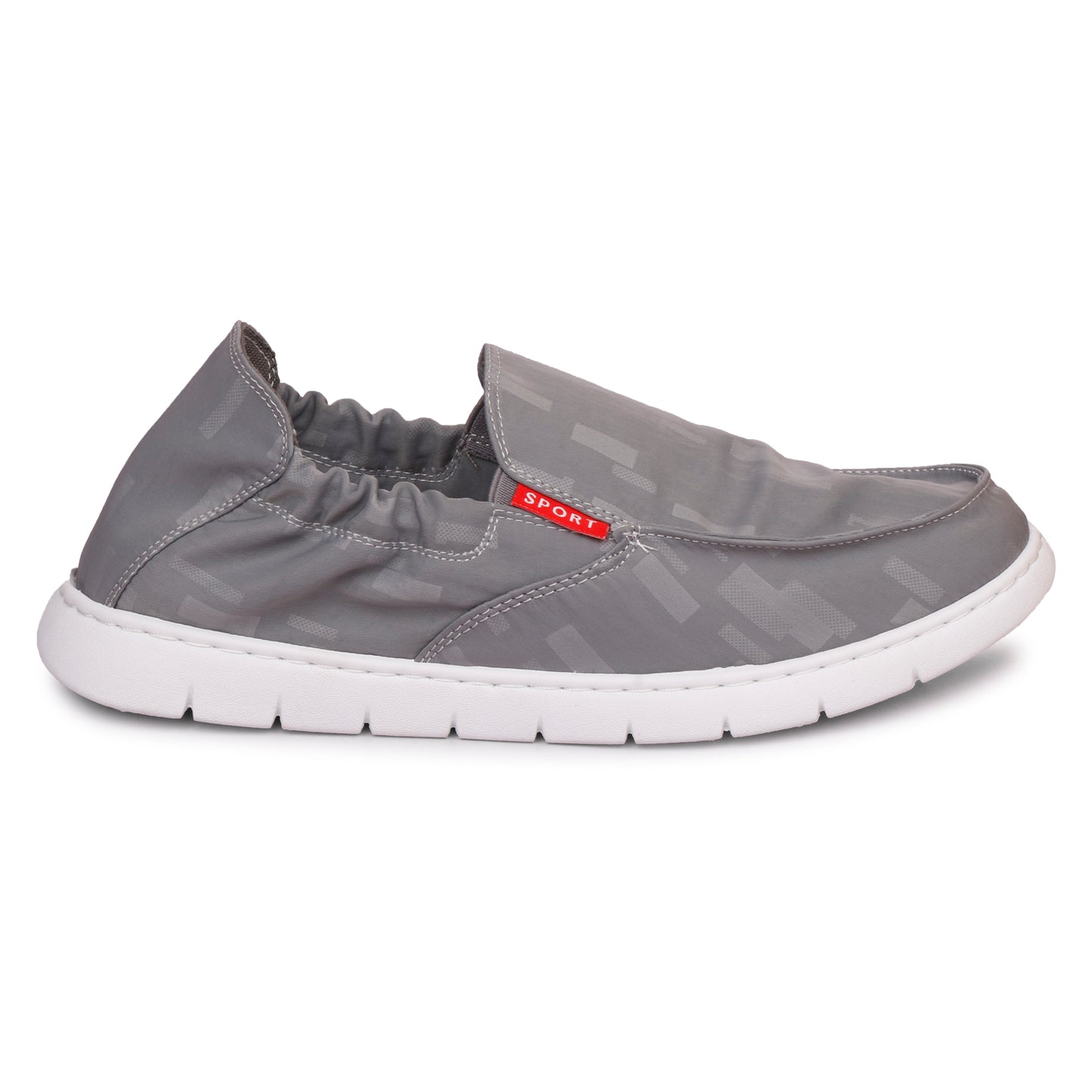 Mozafia Slip On Men Casual Shoes(MZF-PB-RFEB-237)
