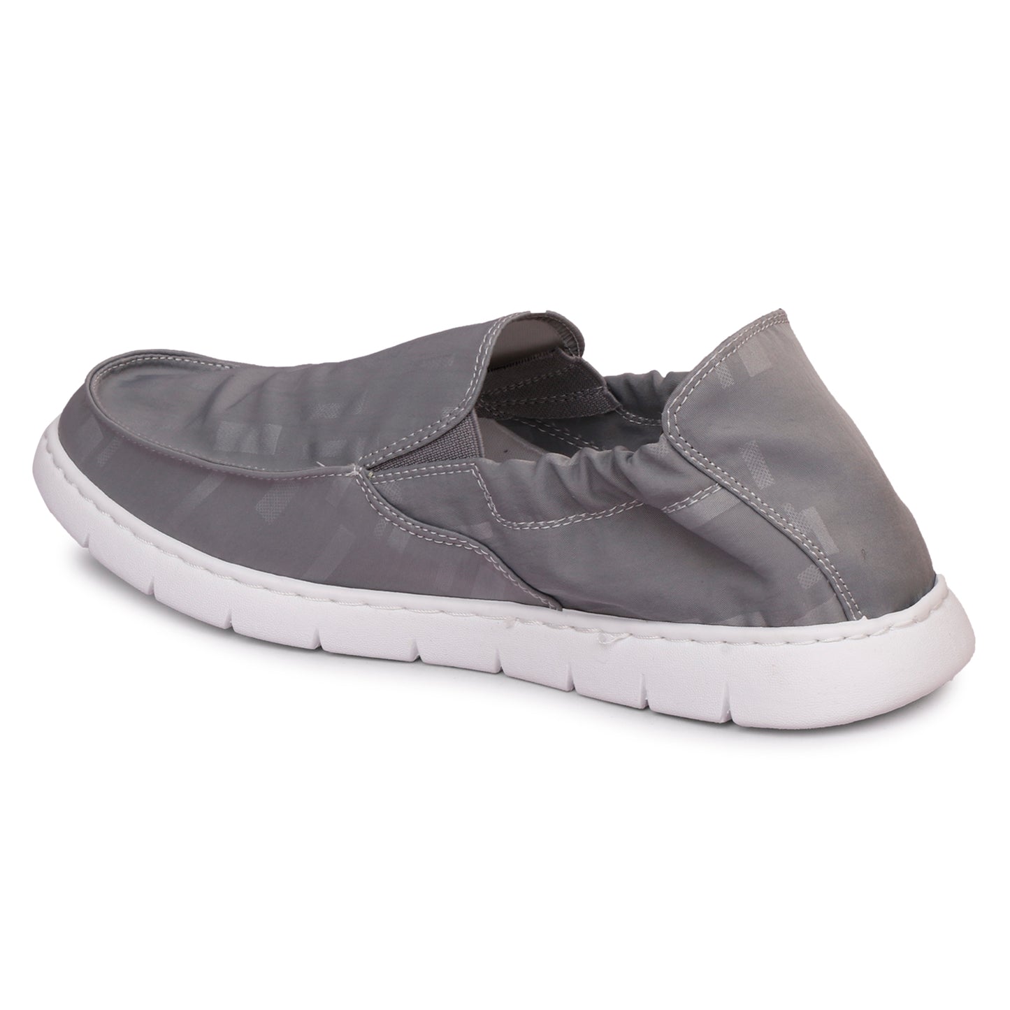 Mozafia Slip On Men Casual Shoes(MZF-PB-RFEB-237)