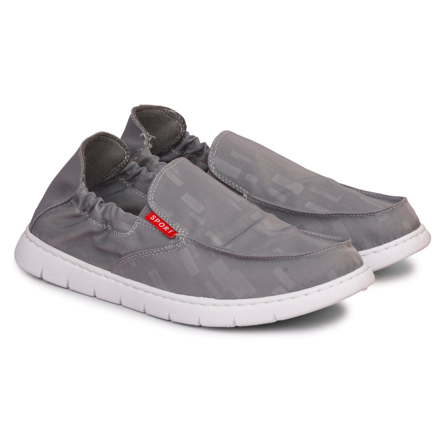 Mozafia Slip On Men Casual Shoes(MZF-PB-RFEB-237)