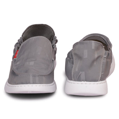 Mozafia Slip On Men Casual Shoes(MZF-PB-RFEB-237)