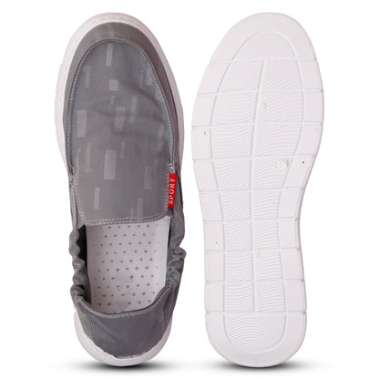Mozafia Slip On Men Casual Shoes(MZF-PB-RFEB-237)