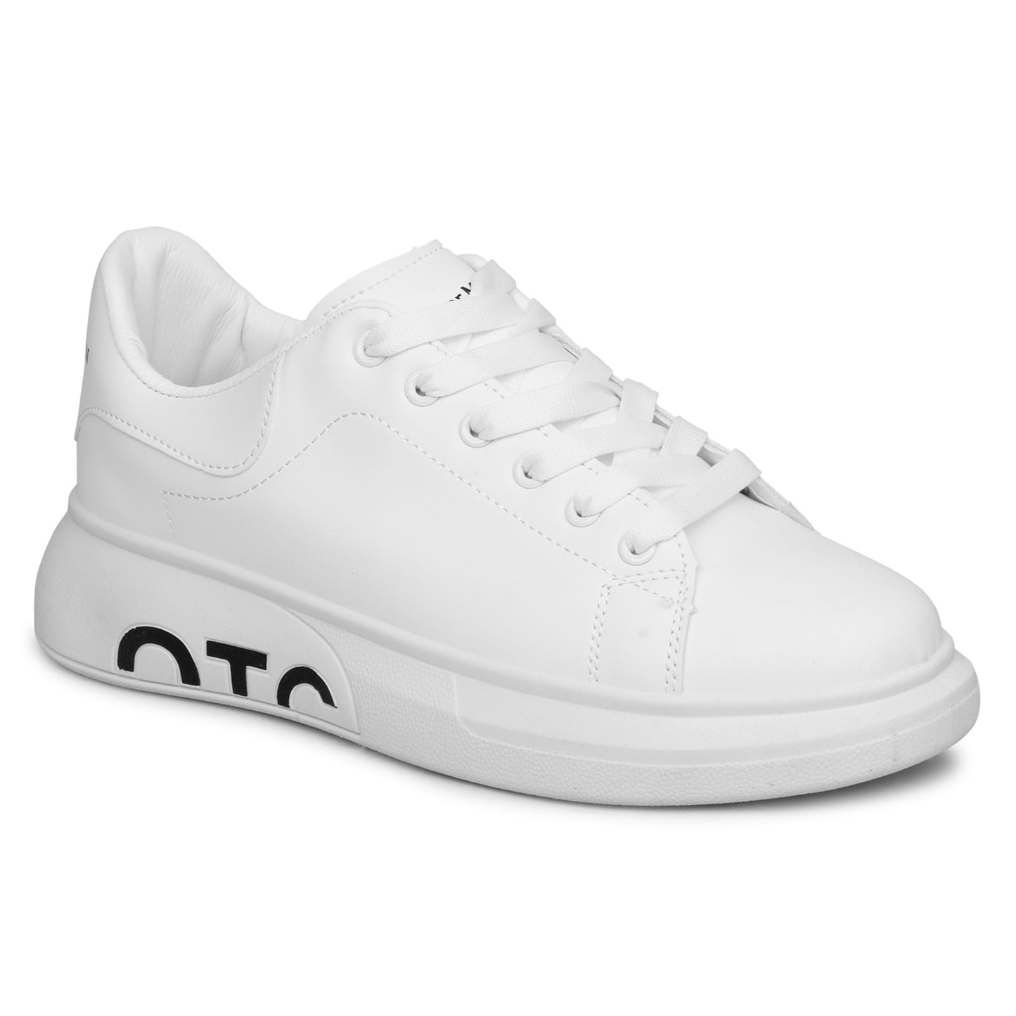 Mozafia Lace Up Men Casual Shoes(MZF-PB-RJUZ-284)