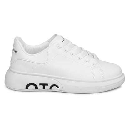 Mozafia Lace Up Men Casual Shoes(MZF-PB-RJUZ-284)