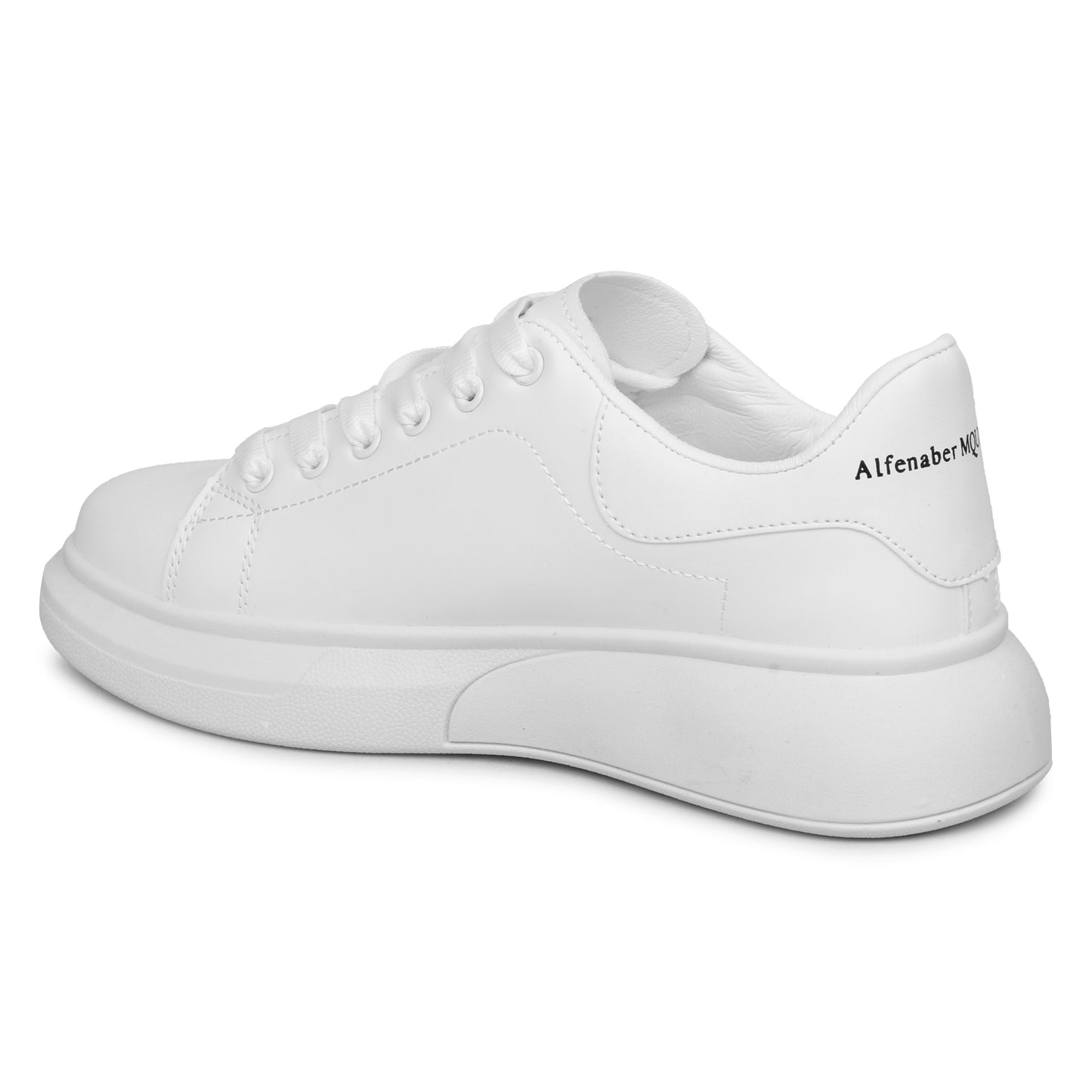 Mozafia Lace Up Men Casual Shoes(MZF-PB-RJUZ-284)