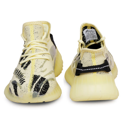 Mozafia Lace Up Men Casual Shoes(MZF-PB-RMAR-275)