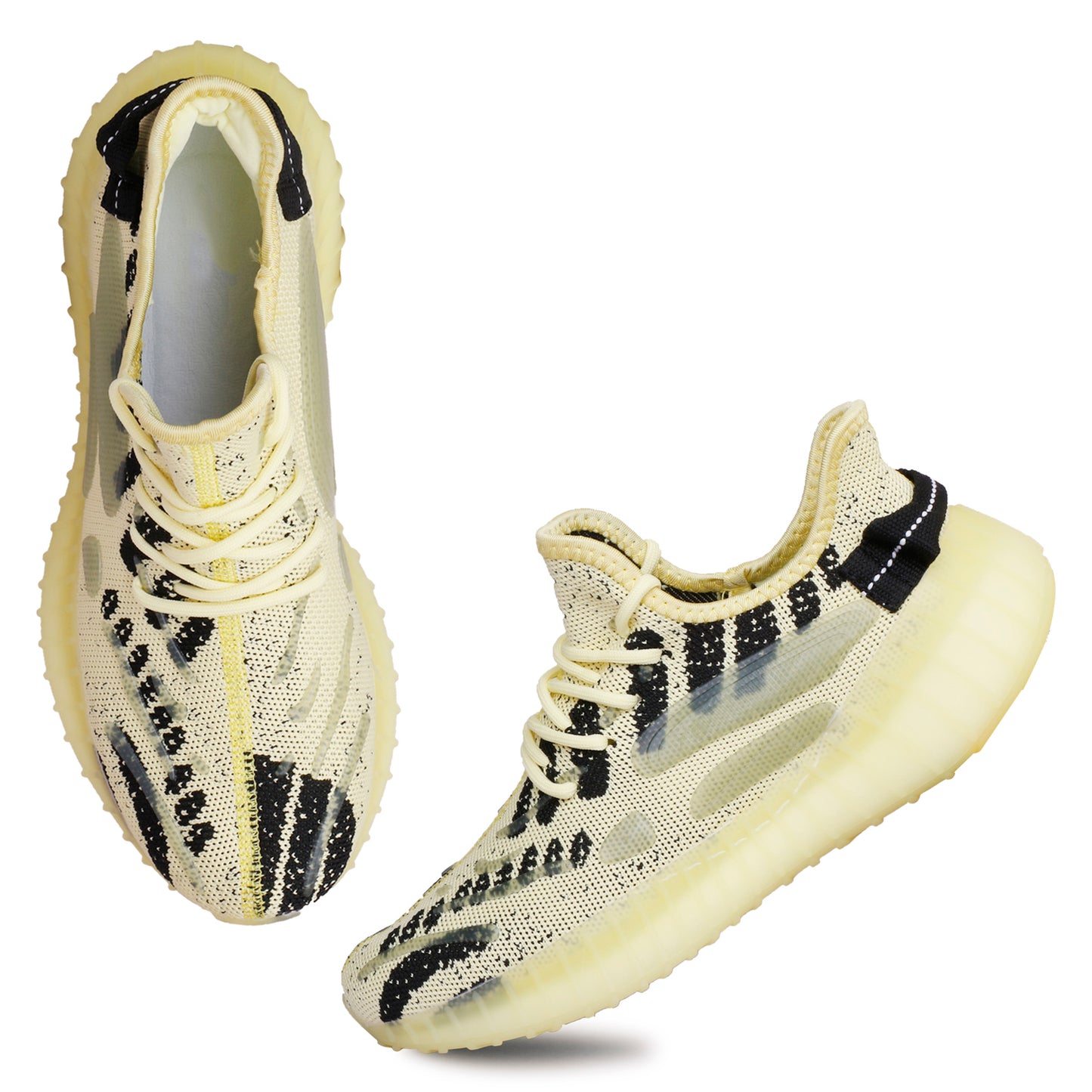 Mozafia Lace Up Men Casual Shoes(MZF-PB-RMAR-275)
