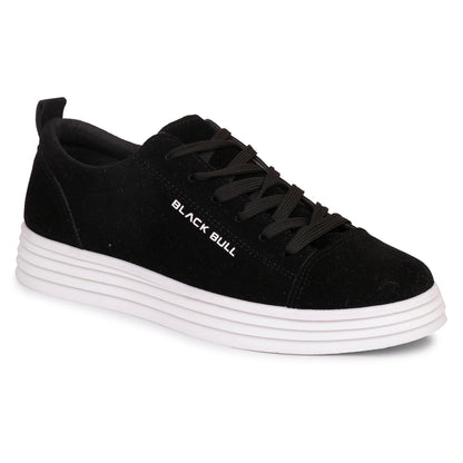 Mozafia Lace Up Men Casual Shoes(MZF-PB-FS-11)
