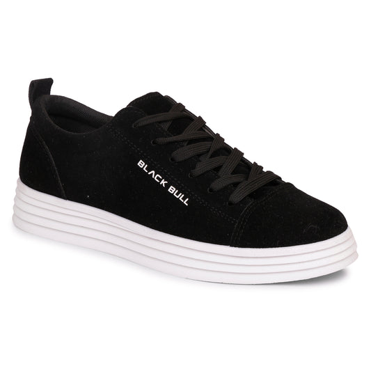 Mozafia Lace Up Men Casual Shoes(MZF-PB-FS-11)